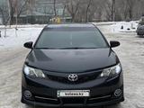 Toyota Camry 2013 года за 8 500 000 тг. в Алматы – фото 4