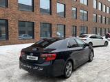 Toyota Camry 2013 года за 8 500 000 тг. в Алматы – фото 3