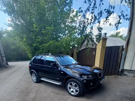 BMW X5 2009 года за 10 900 000 тг. в Караганда