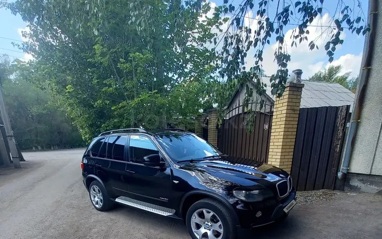 BMW X5 2009 годаүшін10 900 000 тг. в Караганда