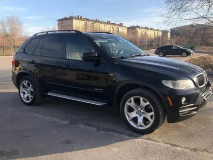 BMW X5 2009 года за 10 900 000 тг. в Караганда – фото 9
