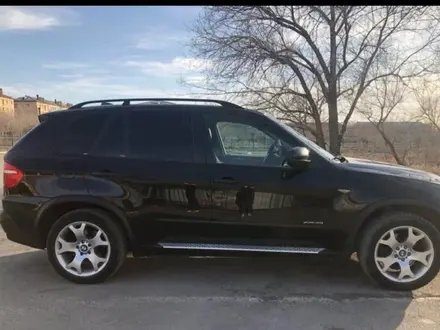 BMW X5 2009 года за 10 900 000 тг. в Караганда – фото 10