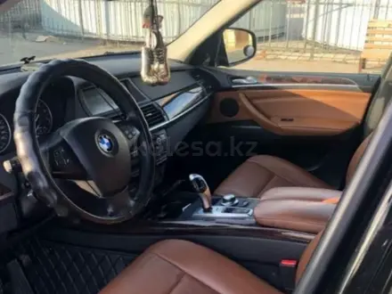 BMW X5 2009 года за 10 900 000 тг. в Караганда – фото 11