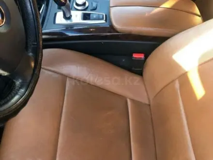 BMW X5 2009 года за 10 900 000 тг. в Караганда – фото 13
