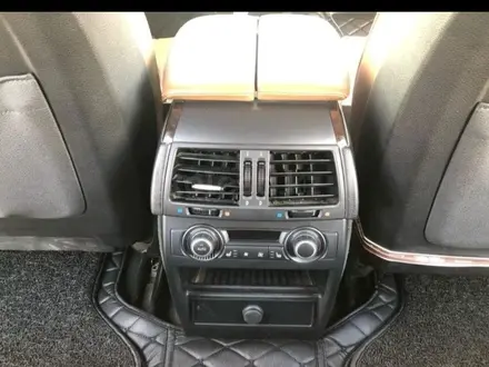 BMW X5 2009 года за 10 900 000 тг. в Караганда – фото 15