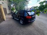 BMW X5 2009 годаүшін10 900 000 тг. в Караганда – фото 4