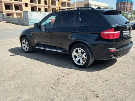 BMW X5 2009 года за 10 900 000 тг. в Караганда – фото 5