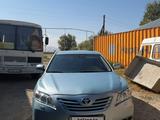 Toyota Camry 2007 годаүшін5 000 000 тг. в Тараз