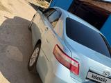 Toyota Camry 2007 годаүшін5 000 000 тг. в Тараз – фото 4