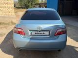 Toyota Camry 2007 годаүшін5 000 000 тг. в Тараз – фото 2