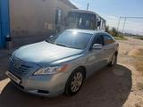 Toyota Camry 2007 годаүшін5 000 000 тг. в Тараз – фото 3