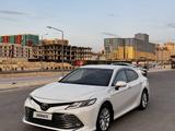 Toyota Camry 2018 года за 12 500 000 тг. в Актау