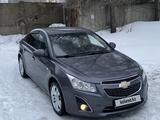 Chevrolet Cruze 2012 года за 3 590 000 тг. в Костанай