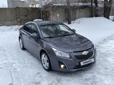 Chevrolet Cruze 2012 года за 3 590 000 тг. в Костанай – фото 3