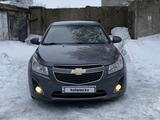 Chevrolet Cruze 2012 года за 3 590 000 тг. в Костанай – фото 5