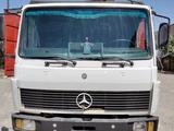 Mercedes-Benz  Вакуумные машины 1992 года за 15 000 000 тг. в Шымкент