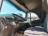 Mercedes-Benz  Вакуумные машины 1992 года за 15 000 000 тг. в Шымкент – фото 2