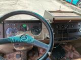 Mercedes-Benz  Вакуумные машины 1992 года за 15 000 000 тг. в Шымкент – фото 4