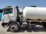 Mercedes-Benz  Вакуумные машины 1992 года за 15 000 000 тг. в Шымкент – фото 5