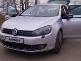 Volkswagen Golf 2012 года за 3 700 000 тг. в Астана – фото 4