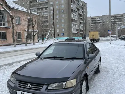 Toyota Camry Gracia 1997 года за 3 800 000 тг. в Семей – фото 21