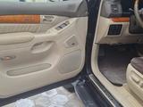 Lexus GX 470 2007 года за 12 500 000 тг. в Караганда – фото 3