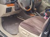 Lexus GX 470 2007 года за 12 500 000 тг. в Караганда – фото 5