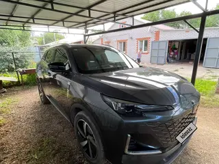 Changan CS55 Plus
