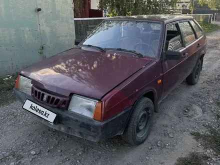 ВАЗ (Lada) 2109 1990 года за 320 000 тг. в Темиртау