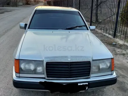 Mercedes-Benz E 300 1992 года за 1 000 000 тг. в Семей