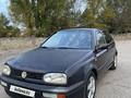 Volkswagen Golf 1993 годаүшін1 450 000 тг. в Алматы