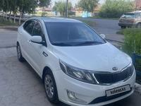 Kia Rio 2013 годаfor5 100 000 тг. в Павлодар