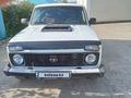 ВАЗ (Lada) Lada 2121 2013 годаүшін2 300 000 тг. в Актобе