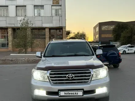 Toyota Land Cruiser 2008 года за 17 800 000 тг. в Балхаш – фото 5