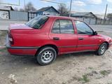 Nissan Sunny 1991 годаүшін1 100 000 тг. в Алматы – фото 3