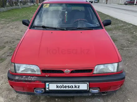 Nissan Sunny 1991 года за 1 300 000 тг. в Алматы – фото 6