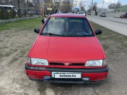 Nissan Sunny 1991 года за 1 300 000 тг. в Алматы – фото 7