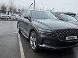 Genesis GV80 2021 года за 27 500 000 тг. в Алматы