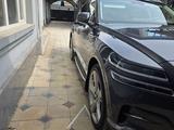 Genesis GV80 2021 года за 27 500 000 тг. в Алматы – фото 4