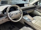 Genesis GV80 2021 года за 27 500 000 тг. в Алматы – фото 5