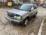 Lexus RX 300 1999 года за 4 400 000 тг. в Алматы – фото 5