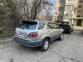 Lexus RX 300 1999 годаүшін4 400 000 тг. в Алматы – фото 7