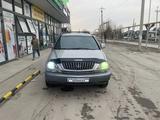 Lexus RX 300 1999 года за 4 600 000 тг. в Алматы – фото 5