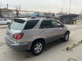 Lexus RX 300 1999 года за 4 550 000 тг. в Алматы