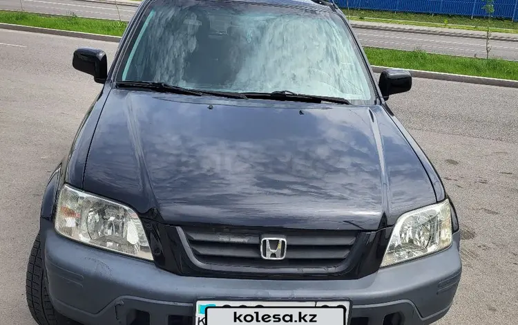 Honda CR-V 1998 года за 4 100 000 тг. в Алматы