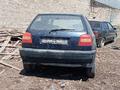 Volkswagen Golf 1993 года за 510 101 тг. в Актау – фото 3