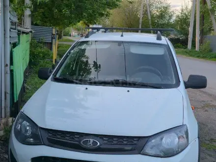ВАЗ (Lada) Kalina 2194 2014 года за 2 000 000 тг. в Караганда