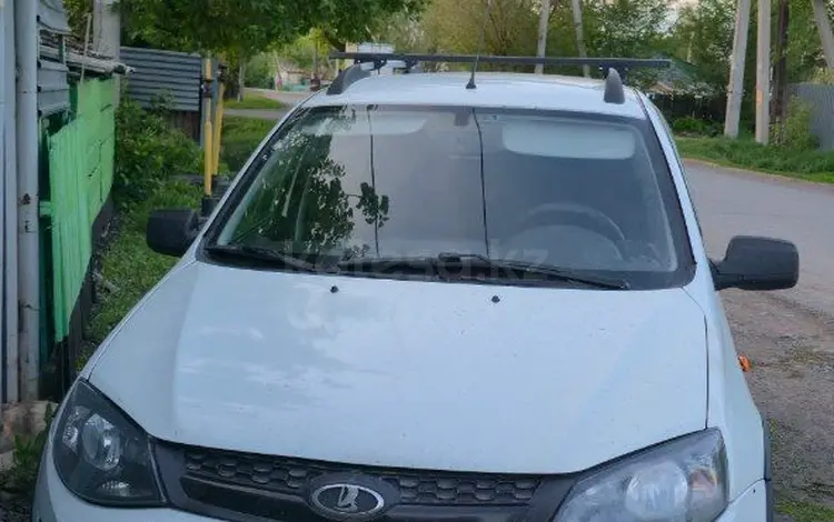 ВАЗ (Lada) Kalina 2194 2014 года за 2 000 000 тг. в Караганда