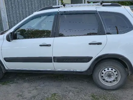 ВАЗ (Lada) Kalina 2194 2014 года за 2 000 000 тг. в Караганда – фото 4
