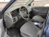 Suzuki Grand Vitara 1999 годаfor2 850 000 тг. в Астана – фото 5